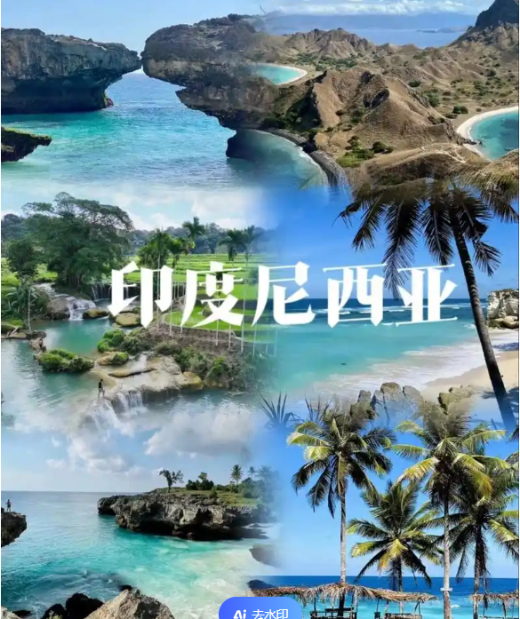 国际电商(印尼)产业博览会AG真人网站2