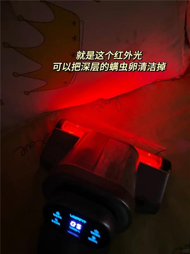 1 品牌：友望凭三大王牌撕碎智商税标签AG真人旗舰厅2025 除螨仪 TOP(图2)