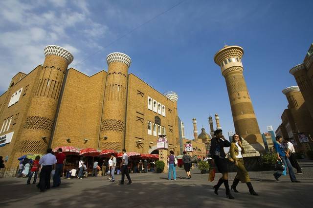 推荐新疆旅游公司权威指南（文旅数据背书AG真人2026新疆旅行社TOP10：(图3)