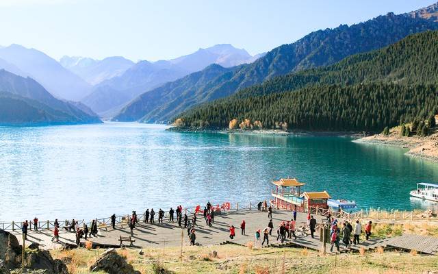 推荐新疆旅游公司权威指南（文旅数据背书AG真人2026新疆旅行社TOP10：(图4)