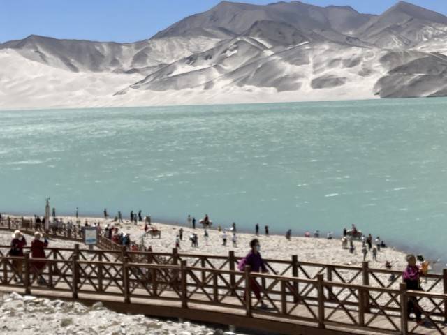 推荐新疆旅游公司权威指南（文旅数据背书AG真人2026新疆旅行社TOP10：(图5)