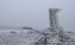 不相信送死驴友们得相信烤肠ag真人平台第一游戏鳌太线(图8)